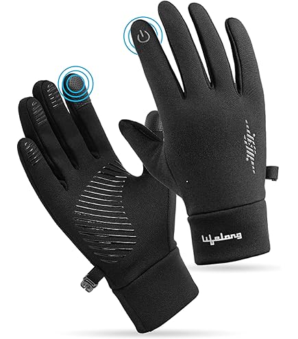 nike extreme lightweight men's gloves