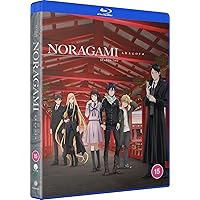Noragami Aragoto Season 2