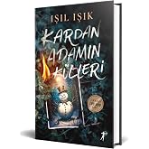 Kardan Adamın K&uuml;lleri (Ciltli)