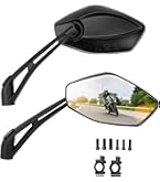 ZEXIJOW Motorrad-Felgenaufkleber Set - Reflektierend Für 15-19 Zoll Felgen