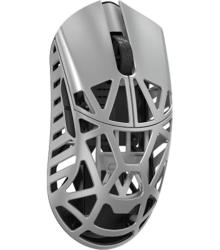 Finalmouse UltralightX Guardian Lion - Elite Performance Gaming
