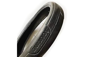 TOURING (ASC) Pram Tyre 48 x 188 - TOURING Easy Rolling Smooth Square Flat Tread (48x188)