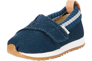 TOMS Alpargata Resident BasketGarçon