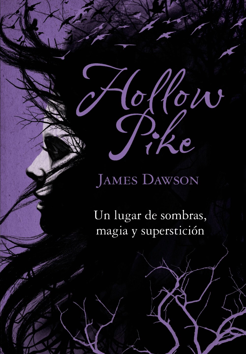 Hollow Pike - Narrativa Juvenil)