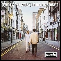 Morning Glory? : Oasis: Amazon.it: CD e Vinili}