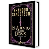 El aliento de los dioses (edici&oacute;n ilustrada) (Nova)