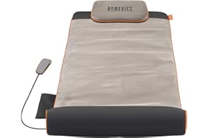 HoMedics Stretch Stretching Mat