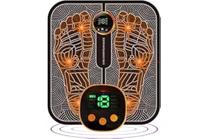 HONGXIAN EMS masażer stóp