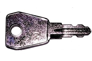 L&S ENGINEERS 901 Replacement Plant Key