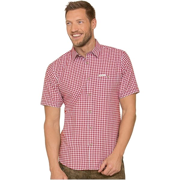 Camisola de gola redonda em lã e caxemira tricotada em torcidos vermelho Polo Ra