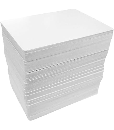 Cartes à Jouer Double Face - Rouge Et Bleu - Taille De Poker[788