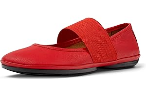 Camper Right Nina 21595, Bailarinas Mujer