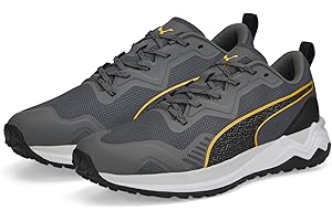 PUMA Better Foam Xterra, Zapatillas para Correr Unisex Adulto