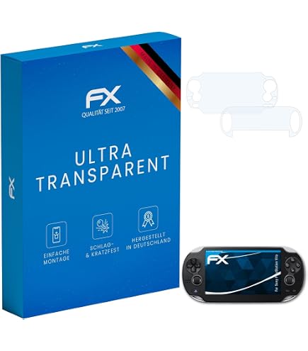 Pellicola Protettiva Dipos Crystalclear Per Sony Xperia Z3 Tablet Compact - 2 Pezzi - Made In Germany - 4