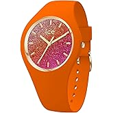 Swatch Orologio da Donna Analogico al Quarzo con Cinturino in Plastica