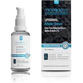 Mineaderm Liposomal Arbutin Serum 30 ml