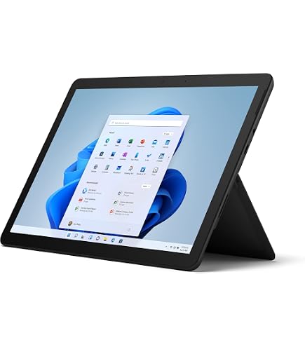 Microsoft Surface Go3 64Gb, 4Gb Ram, Pentium Gold 6500Y, Windows