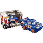 Pop. Disney: Cars 3 &ndash; Lightning McQueen (Mavi)