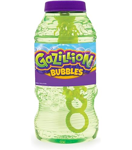 PUSTEFIX Licorne à Bulles - Jouet à Bulles De Savon Pour Enfants, Amusant Et Coloré