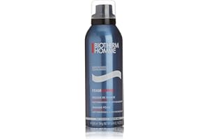 Biotherm Homme Espuma De Afeitar 200Ml