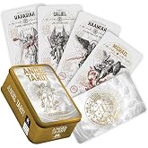Angel Tarot Pocket Edition