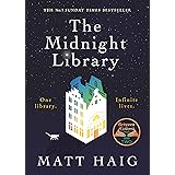 The Midnight Library: Matt Haig