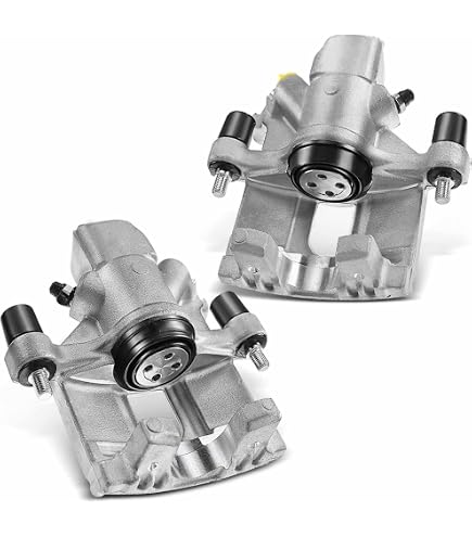 Frankberg 2x Étriers De Frein Arrière Gauche + Droite Pour Mini R50 R53 Cooper, Cooper S, One 1.6L 2001-2003 - Réf. 34216757247