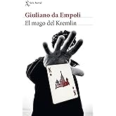 El mago del Kremlin (Biblioteca Formentor)