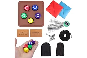 ZHSIHAI Gonggi Koreanisches Spiel, Traditionelles koreanisches Spielspiel, Koreanisches traditionelles Spiel Gonggi Jack Stone Pebbles Set, Gonggi-Koreanisches Spiel Reaktionsspiel für Erwachsene und Kinder