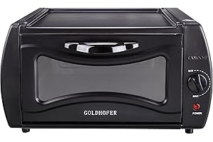 ‎GOLDHOFER Goldhofer: Tandoor Ofen Oven Pizza Chapati Roti Lahmacun Manakish Naan Brot Maker Elektro Tandoori Küche 2100 Watt