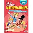 1, 2, 3 Parcours...Mathématiques CE
