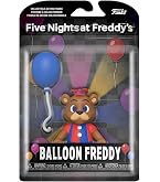 Funko Action Figure: Five Nights at Freddy's (FNAF)- System Error Bonnie The Rabbit - Glow in
