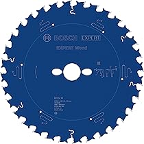 Bosch Accessoires Expert for Wood EX WO T 254x30-54 - 1 stuk(s) - 2608644342 - 2608644342