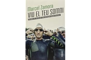 Viu el teu somni: Descobreix els secrets del triatló amb el gran campió d'ironmans (NO FICCIÓ COLUMNA)
