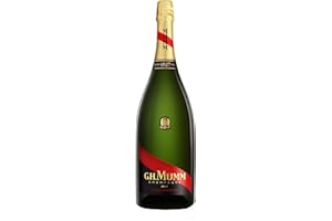 G.H.MUMM Magnum Mumm Cordon Rouge