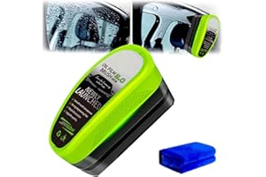 SOCLING optimo pro le nettoyant révolutionnaire pour pare-brise,carmoody,debeidi oil film,Powerful Windshield Cleaner & Oil Film Remover,nettoyant Pour Vitres De Voiture,Dissolvant De Film D'huile Pour Verre