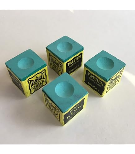 Elkmaster Glue On Snooker / Pool Cue Tips - 9mm X 5 By Peradon