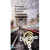 Dynamo 3 Grammar &amp; Translation Workbook