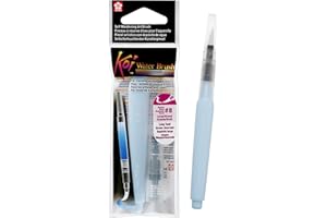 Sakura Koi Water Brush Large - Large reservoir