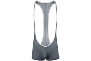 Reveal Singlet by Gruff Pup