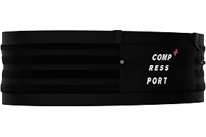 COMPRESSPORT Free Belt Pro - SS23