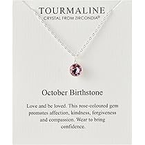 Collana Philip Jones Con Pietra Luglio Rubino (Creata) In Argento Sterling – Eleganza Senza Tempo