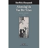 There is a Snake in Alemdağ (Cover may vary)