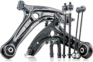 RIDEX Kit riparazione Braccio trasversale 772S0110 Assale anteriore Sx Assale anteriore Dx Serie/Kit Braccio trasversale oscillante