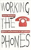 Working the Phones: Control and Resistance in Call Centres: Control and Resistance in Call Centers (Wildcat)