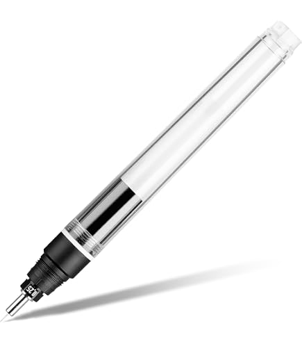 Set ROtring Isograph - 3 Stylos Techniques (0.2/0.4/0.6 Mm) + Porte-mine 0.5 Mm - 8