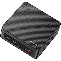 ミニPC BOSGAME E2 AMD Ryzen5 3550H Amazon.com: BOSGAME E2 Mini PC, Desktop Computers Ryzen 5