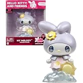 Hello Kitty Premier 10 cm Fig&uuml;r &ndash; My Melody Edition, Koleksiyonluk My Melody Heykelcik Detayı Teşhir veya Koleksiyon i&ccedil;in, Ha