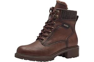 Tamaris Damen Stiefel Flach