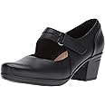 Clarks Emslie Lulin womens Dress Pump